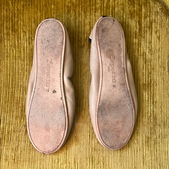 Repetto Women's Ballet Flats eu 39 - Picture 4 of 6
